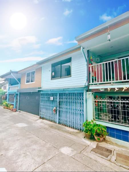 ทาวน์เฮ้าส์พญาไท กรุงเทพมหานคร, Bangkok, Samsen Nai, Phaya Thai, Bangkok, 2 Bedrooms, 150 sqm, Townhouse For Sale, by The Best Property ลิลลี่, 500464768 - DDproperty.com