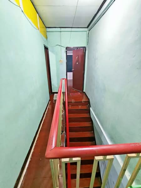 ทาวน์เฮ้าส์พญาไท กรุงเทพมหานคร, Bangkok, Samsen Nai, Phaya Thai, Bangkok, 2 Bedrooms, 150 sqm, Townhouse For Sale, by The Best Property ลิลลี่, 500464768 - DDproperty.com