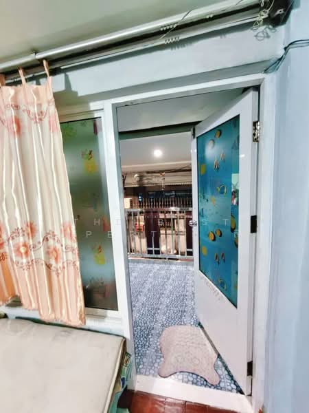 ทาวน์เฮ้าส์พญาไท กรุงเทพมหานคร, Bangkok, Samsen Nai, Phaya Thai, Bangkok, 2 Bedrooms, 150 sqm, Townhouse For Sale, by The Best Property ลิลลี่, 500464768 - DDproperty.com