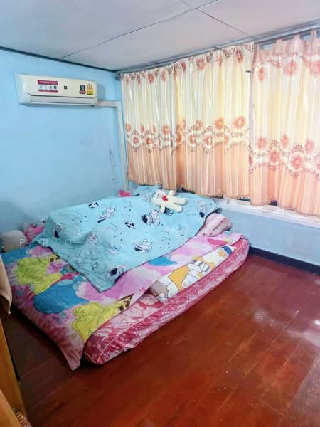 ทาวน์เฮ้าส์พญาไท กรุงเทพมหานคร, Bangkok, Samsen Nai, Phaya Thai, Bangkok, 2 Bedrooms, 150 sqm, Townhouse For Sale, by The Best Property ลิลลี่, 500464768 - DDproperty.com