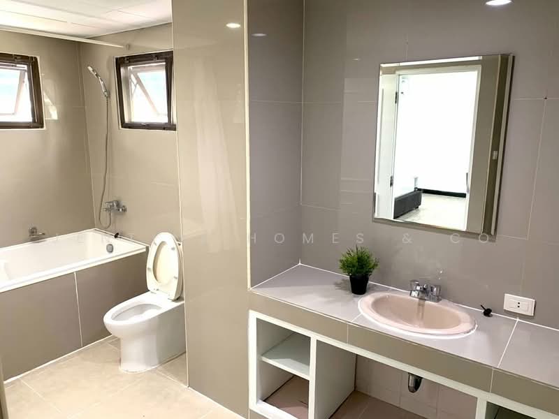 The Waterford Thonglor 11, Bangkok, 219 Soi Thonglor Sukhumvit Road, Khlong Tan Nua, Watthana, Bangkok, 3 Bedrooms, 193 sqm, Condo For Rent, by Jentina Homes & Co, 500464771 - DDproperty.com