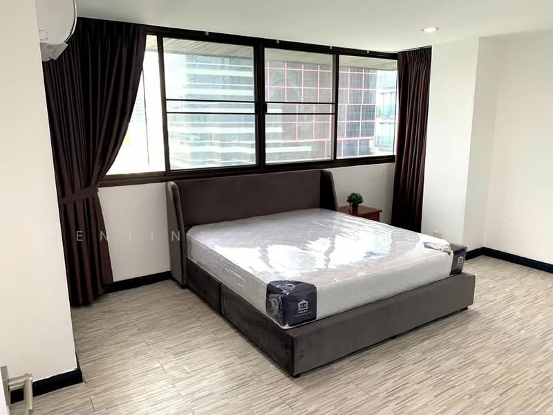 The Waterford Thonglor 11, Bangkok, 219 Soi Thonglor Sukhumvit Road, Khlong Tan Nua, Watthana, Bangkok, 3 Bedrooms, 193 sqm, Condo For Rent, by Jentina Homes & Co, 500464771 - DDproperty.com