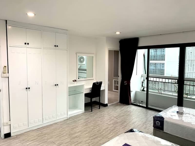 The Waterford Thonglor 11 : เดอะ วอเตอร์ฟอร์ด ทองหล่อ 11, กรุงเทพ, 219 ซอยทองหล่อ ถนนสุขุมวิท, คลองตันเหนือ, วัฒนา, กรุงเทพ, 193 ตร.ม., คอนโด ให้เช่า, โดย Jentina Homes & Co, 500464771 - DDproperty.com