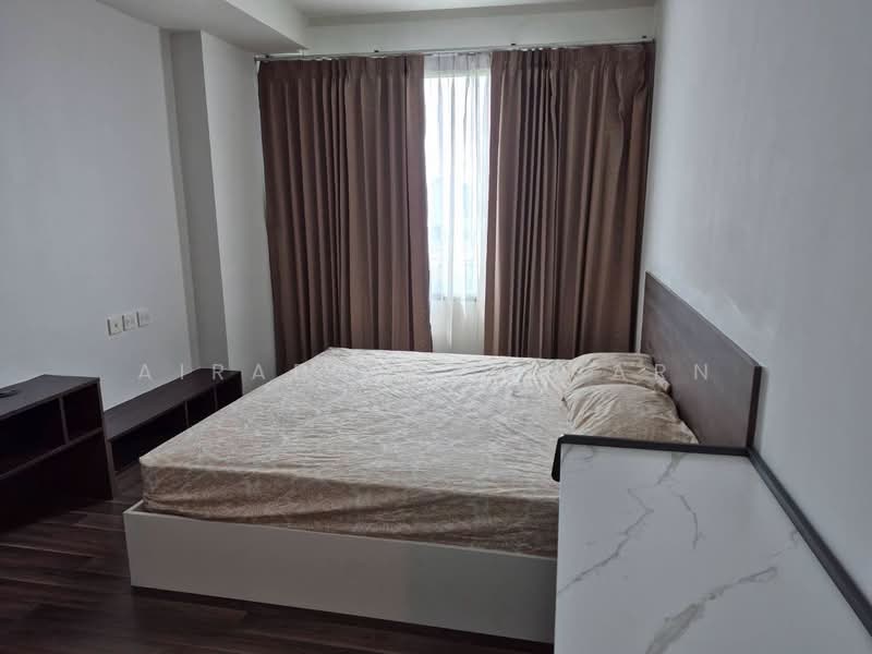 The Gallery Bearing, Samut Prakan, Sukhumvit 107 Road, Samrong Nua, Muang Samut Prakarn, Samut Prakan, 2 Bedrooms, 60 sqm, Condo For Rent, by Airada Parasarn, 500464772 - DDproperty.com