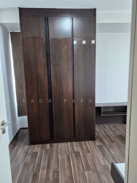 The Gallery Bearing, Samut Prakan, Sukhumvit 107 Road, Samrong Nua, Muang Samut Prakarn, Samut Prakan, 2 Bedrooms, 60 sqm, Condo For Rent, by Airada Parasarn, 500464772 - DDproperty.com