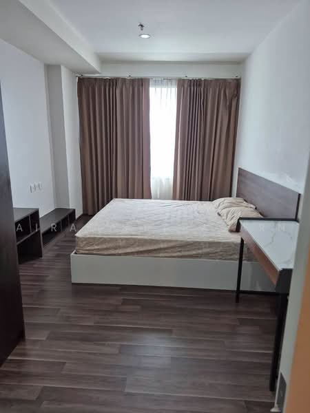 The Gallery Bearing, Samut Prakan, Sukhumvit 107 Road, Samrong Nua, Muang Samut Prakarn, Samut Prakan, 2 Bedrooms, 60 sqm, Condo For Rent, by Airada Parasarn, 500464772 - DDproperty.com