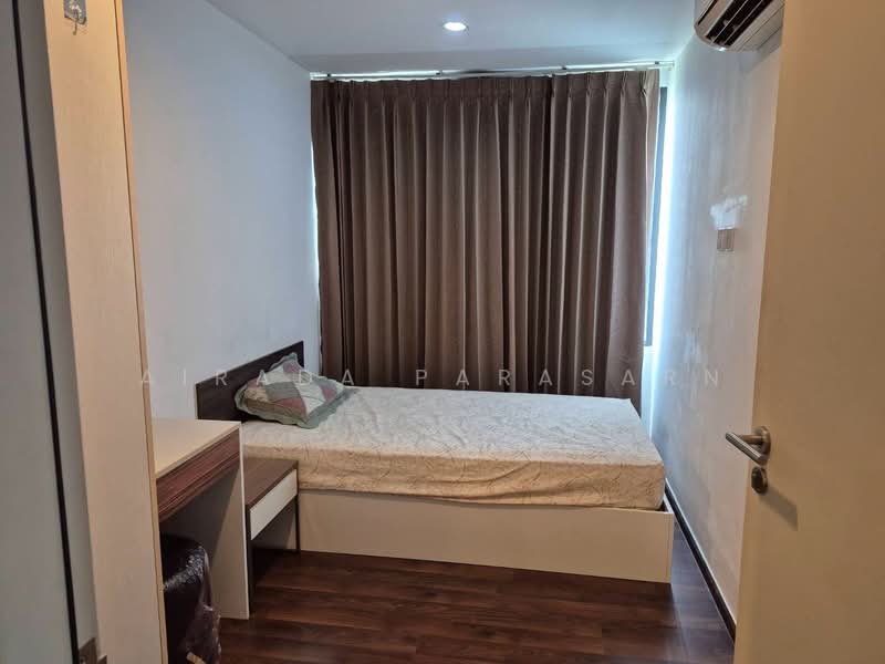 The Gallery Bearing, Samut Prakan, Sukhumvit 107 Road, Samrong Nua, Muang Samut Prakarn, Samut Prakan, 2 Bedrooms, 60 sqm, Condo For Rent, by Airada Parasarn, 500464772 - DDproperty.com
