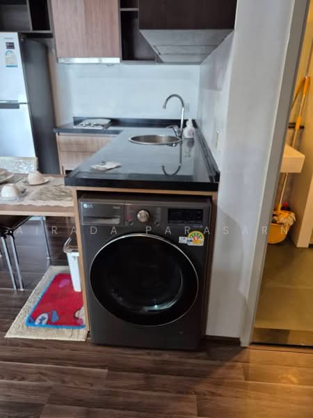 The Gallery Bearing, Samut Prakan, Sukhumvit 107 Road, Samrong Nua, Muang Samut Prakarn, Samut Prakan, 2 Bedrooms, 60 sqm, Condo For Rent, by Airada Parasarn, 500464772 - DDproperty.com