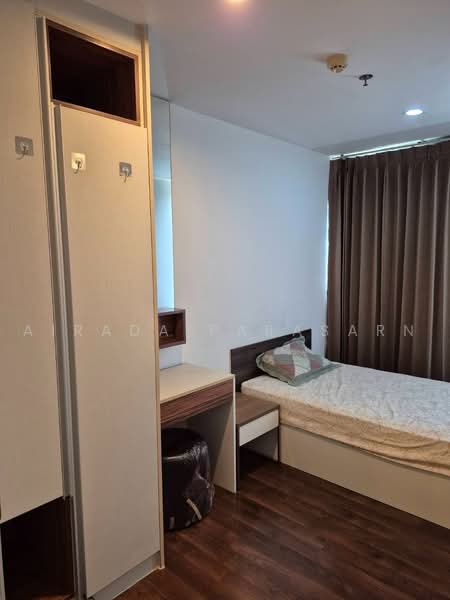 The Gallery Bearing, Samut Prakan, Sukhumvit 107 Road, Samrong Nua, Muang Samut Prakarn, Samut Prakan, 2 Bedrooms, 60 sqm, Condo For Rent, by Airada Parasarn, 500464772 - DDproperty.com