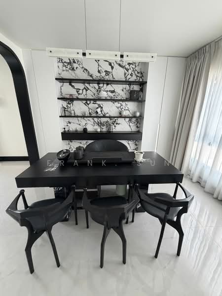 The City Ramintra-Wongwaen : เดอะ ซิตี้ รามอินทรา-วงแหวน, กรุงเทพ, ถนนเลียบวงแหวน-ไทยรามัญ, สามวาตะวันตก, คลองสามวา, กรุงเทพ, 500 ตร.ม., บ้านเดี่ยว ให้เช่า, โดย Frank. Sun, 500464774 - DDproperty.com