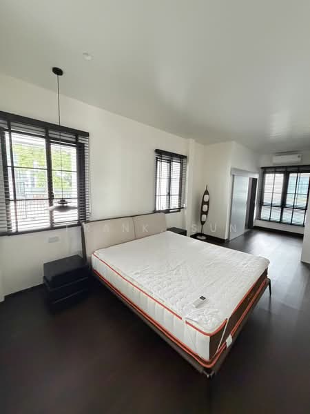 The City Ramintra-Wongwaen : เดอะ ซิตี้ รามอินทรา-วงแหวน, กรุงเทพ, ถนนเลียบวงแหวน-ไทยรามัญ, สามวาตะวันตก, คลองสามวา, กรุงเทพ, 500 ตร.ม., บ้านเดี่ยว ให้เช่า, โดย Frank. Sun, 500464774 - DDproperty.com
