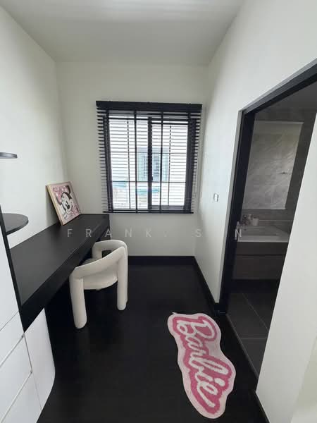 The City Ramintra-Wongwaen, Bangkok, Lieb wong wean - Thai Raman Road, Sam Wa Tawan Tok, Khlong Sam Wa, Bangkok, 5 Bedrooms, 500 sqm, Single Detached House For Rent, by Frank. Sun, 500464774 - DDproperty.com