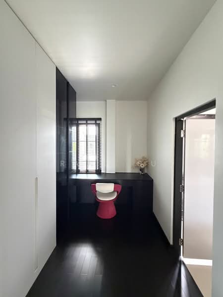 The City Ramintra-Wongwaen : เดอะ ซิตี้ รามอินทรา-วงแหวน, กรุงเทพ, ถนนเลียบวงแหวน-ไทยรามัญ, สามวาตะวันตก, คลองสามวา, กรุงเทพ, 500 ตร.ม., บ้านเดี่ยว ให้เช่า, โดย Frank. Sun, 500464774 - DDproperty.com