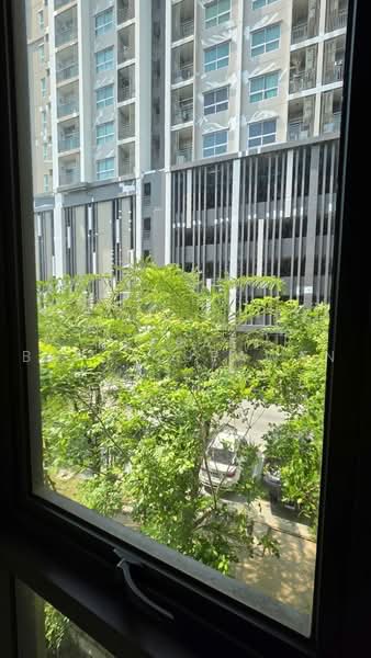 Supalai Prime Rama 9, Bangkok, Rama 9 Road, Bang Kapi, Huai Khwang, Bangkok, 2 Bedrooms, 48 sqm, Condo For Sale, by Keerati Benjasupawan, 500464775 - DDproperty.com
