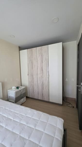 Supalai Prime Rama 9, Bangkok, Rama 9 Road, Bang Kapi, Huai Khwang, Bangkok, 2 Bedrooms, 48 sqm, Condo For Sale, by Keerati Benjasupawan, 500464775 - DDproperty.com