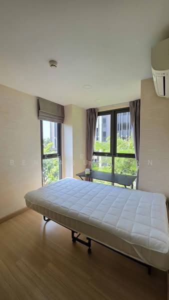 Supalai Prime Rama 9, Bangkok, Rama 9 Road, Bang Kapi, Huai Khwang, Bangkok, 2 Bedrooms, 48 sqm, Condo For Sale, by Keerati Benjasupawan, 500464775 - DDproperty.com