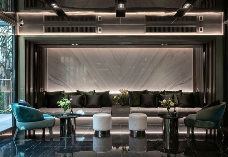 Supalai Prime Rama 9, Bangkok, Rama 9 Road, Bang Kapi, Huai Khwang, Bangkok, 2 Bedrooms, 48 sqm, Condo For Sale, by Keerati Benjasupawan, 500464775 - DDproperty.com