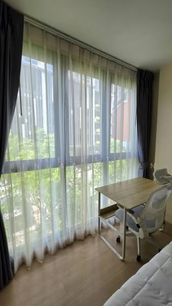 Supalai Prime Rama 9, Bangkok, Rama 9 Road, Bang Kapi, Huai Khwang, Bangkok, 2 Bedrooms, 48 sqm, Condo For Sale, by Keerati Benjasupawan, 500464775 - DDproperty.com