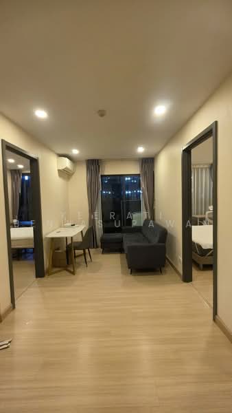 Supalai Prime Rama 9, Bangkok, Rama 9 Road, Bang Kapi, Huai Khwang, Bangkok, 2 Bedrooms, 48 sqm, Condo For Sale, by Keerati Benjasupawan, 500464775 - DDproperty.com