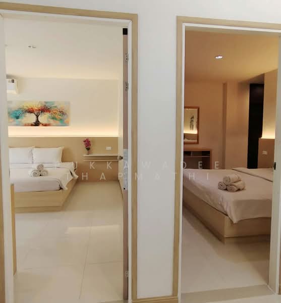 Jomtien Plaza Residence, Chon Buri (Pattaya), 500/5 M.12, Thappraya Rd, Nong Pru, Bang Lamung (Pattaya), Chon Buri (Pattaya), 2 Bedrooms, 93 sqm, Condo For Sale, by Pukkawadee Thapmathi, 500464777 - DDproperty.com