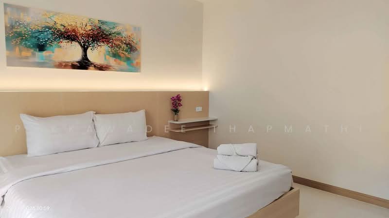 Jomtien Plaza Residence : จอมเทียน พลาซ่า คอนโดมิเนียม, ชลบุรี, 500/5 หมู่ 12 ถ.ทัพพระยา, หนองปรือ, บางละมุง, ชลบุรี, 93 ตร.ม., คอนโด ขาย, โดย Pukkawadee Thapmathi, 500464777 - DDproperty.com