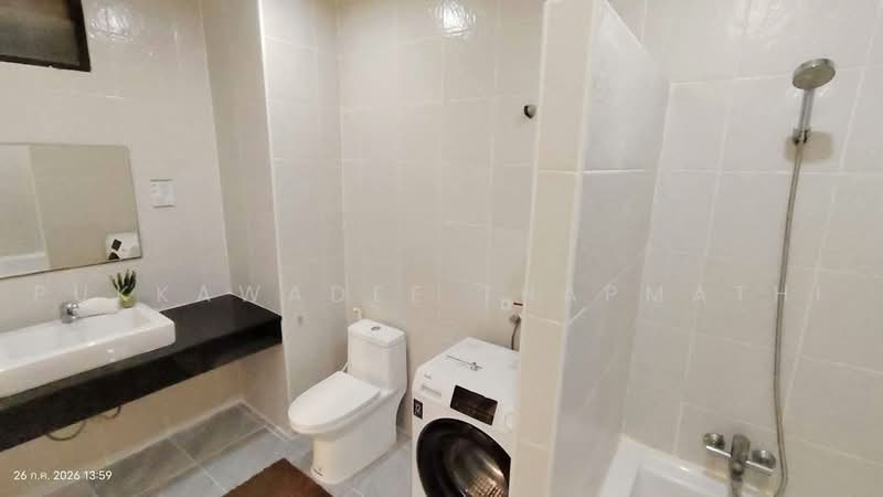 Jomtien Plaza Residence, Chon Buri (Pattaya), 500/5 M.12, Thappraya Rd, Nong Pru, Bang Lamung (Pattaya), Chon Buri (Pattaya), 2 Bedrooms, 93 sqm, Condo For Sale, by Pukkawadee Thapmathi, 500464777 - DDproperty.com