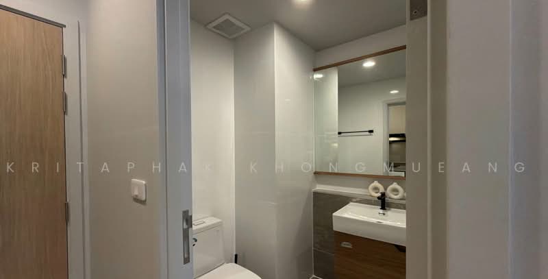 Culture Thonglor, Bangkok, Soi Sukhumvit 59, Sukhumvit Road, Khlong Tan Nua, Watthana, Bangkok, Studio, 25 sqm, Condo For Rent, by Kritaphak Khongmueang, 500464778 - DDproperty.com
