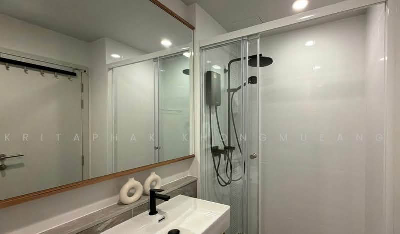 Culture Thonglor, Bangkok, Soi Sukhumvit 59, Sukhumvit Road, Khlong Tan Nua, Watthana, Bangkok, Studio, 25 sqm, Condo For Rent, by Kritaphak Khongmueang, 500464778 - DDproperty.com