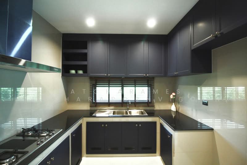 Setthasiri Bangna Km.10, Samut Prakan, Bangphli Yai, Bang Plee, Samut Prakan, 5 Bedrooms, 377 sqm, Single Detached House For Rent, by Patcharames Pattharapornviboon, 500464779 - DDproperty.com