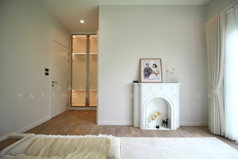 Setthasiri Bangna Km.10, Samut Prakan, Bangphli Yai, Bang Plee, Samut Prakan, 5 Bedrooms, 377 sqm, Single Detached House For Rent, by Patcharames Pattharapornviboon, 500464779 - DDproperty.com