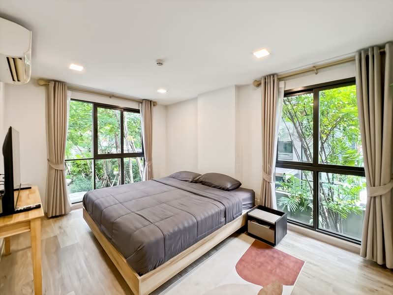 Marvest Hua Hin, Prachuap Khiri Khan, 172 Phetkasem Road, Hua Hin, Prachuap Khiri Khan, 1 Bedroom, 40 sqm, Condo For Sale, by Jon Martin, 500464783 - DDproperty.com