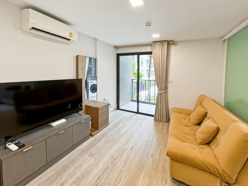 Marvest Hua Hin, Prachuap Khiri Khan, 172 Phetkasem Road, Hua Hin, Prachuap Khiri Khan, 1 Bedroom, 40 sqm, Condo For Sale, by Jon Martin, 500464783 - DDproperty.com