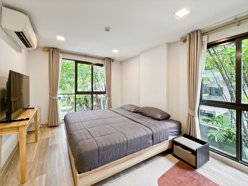 Marvest Hua Hin : มาร์เวสท์ หัวหิน, ประจวบคีรีขันธ์, 172 ถนนเพชรเกษม, หัวหิน, ประจวบคีรีขันธ์, 40 ตร.ม., คอนโด ขาย, โดย Jon Martin, 500464783 - DDproperty.com