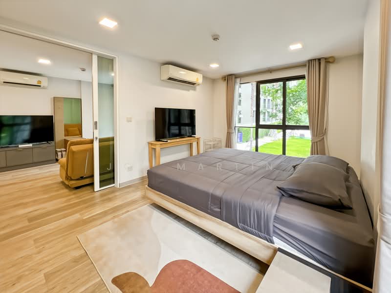 Marvest Hua Hin : มาร์เวสท์ หัวหิน, ประจวบคีรีขันธ์, 172 ถนนเพชรเกษม, หัวหิน, ประจวบคีรีขันธ์, 40 ตร.ม., คอนโด ขาย, โดย Jon Martin, 500464783 - DDproperty.com