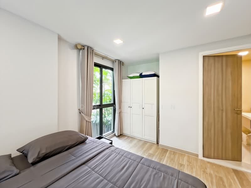 Marvest Hua Hin, Prachuap Khiri Khan, 172 Phetkasem Road, Hua Hin, Prachuap Khiri Khan, 1 Bedroom, 40 sqm, Condo For Sale, by Jon Martin, 500464783 - DDproperty.com