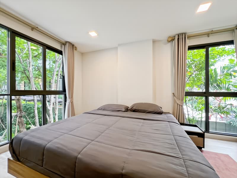 Marvest Hua Hin, Prachuap Khiri Khan, 172 Phetkasem Road, Hua Hin, Prachuap Khiri Khan, 1 Bedroom, 40 sqm, Condo For Sale, by Jon Martin, 500464783 - DDproperty.com