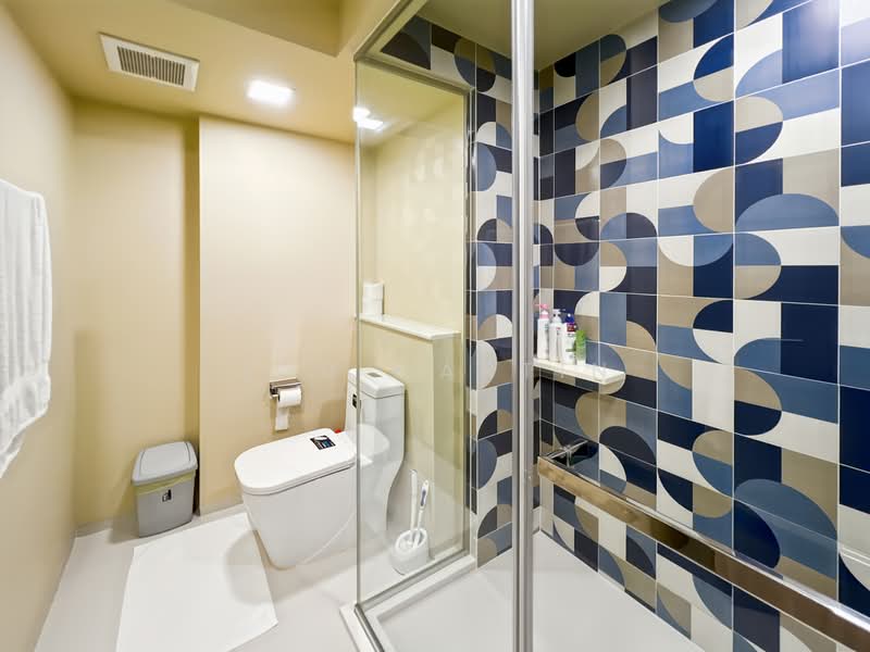 Marvest Hua Hin, Prachuap Khiri Khan, 172 Phetkasem Road, Hua Hin, Prachuap Khiri Khan, 1 Bedroom, 40 sqm, Condo For Sale, by Jon Martin, 500464783 - DDproperty.com