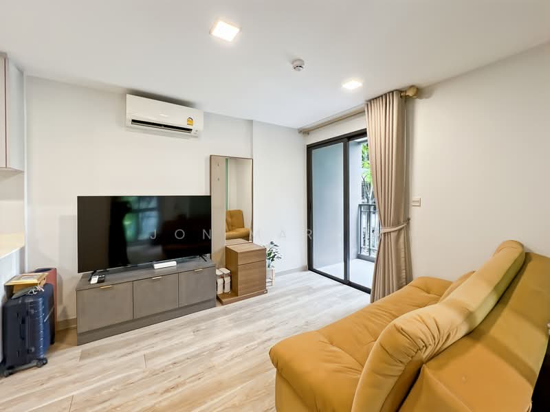 Marvest Hua Hin : มาร์เวสท์ หัวหิน, ประจวบคีรีขันธ์, 172 ถนนเพชรเกษม, หัวหิน, ประจวบคีรีขันธ์, 40 ตร.ม., คอนโด ขาย, โดย Jon Martin, 500464783 - DDproperty.com