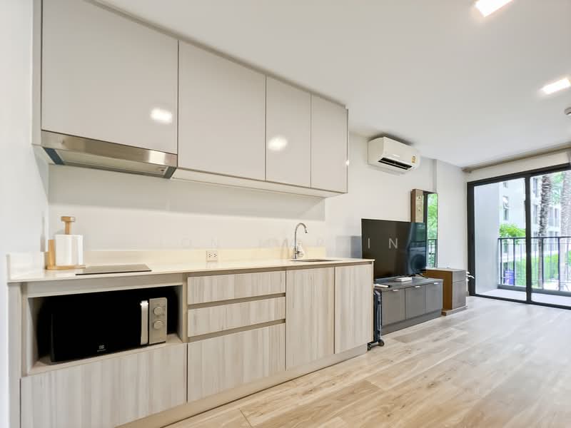Marvest Hua Hin, Prachuap Khiri Khan, 172 Phetkasem Road, Hua Hin, Prachuap Khiri Khan, 1 Bedroom, 40 sqm, Condo For Sale, by Jon Martin, 500464783 - DDproperty.com