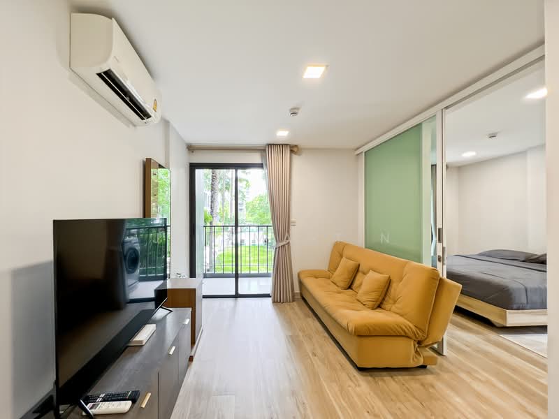 Marvest Hua Hin, Prachuap Khiri Khan, 172 Phetkasem Road, Hua Hin, Prachuap Khiri Khan, 1 Bedroom, 40 sqm, Condo For Sale, by Jon Martin, 500464783 - DDproperty.com
