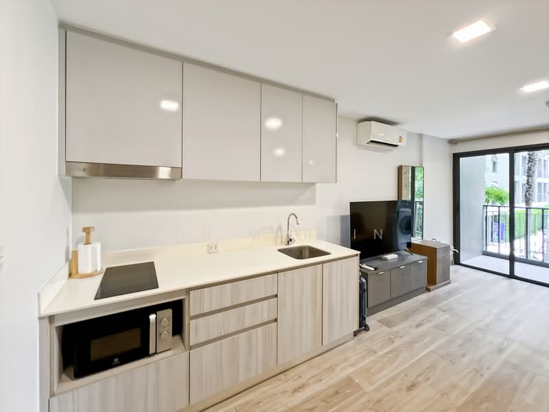 Marvest Hua Hin, Prachuap Khiri Khan, 172 Phetkasem Road, Hua Hin, Prachuap Khiri Khan, 1 Bedroom, 40 sqm, Condo For Sale, by Jon Martin, 500464783 - DDproperty.com