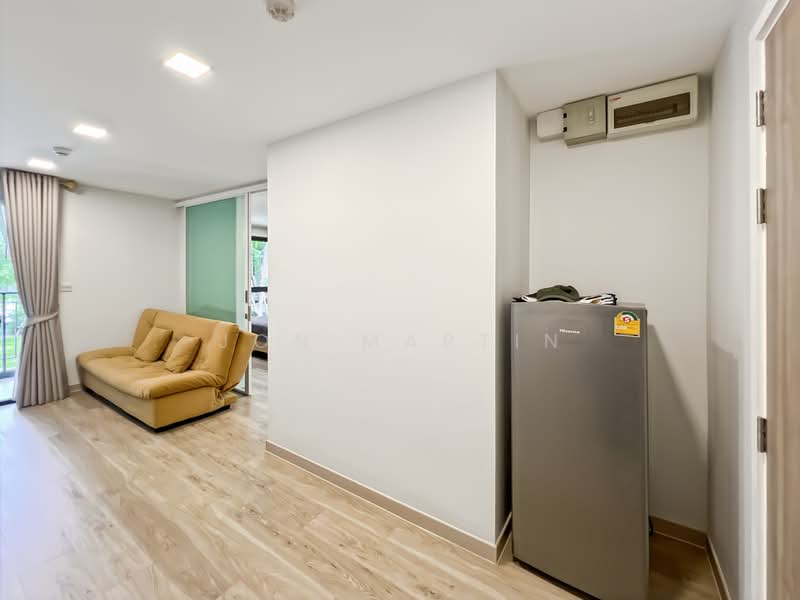 Marvest Hua Hin, Prachuap Khiri Khan, 172 Phetkasem Road, Hua Hin, Prachuap Khiri Khan, 1 Bedroom, 40 sqm, Condo For Sale, by Jon Martin, 500464783 - DDproperty.com