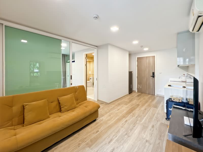 Marvest Hua Hin, Prachuap Khiri Khan, 172 Phetkasem Road, Hua Hin, Prachuap Khiri Khan, 1 Bedroom, 40 sqm, Condo For Sale, by Jon Martin, 500464783 - DDproperty.com