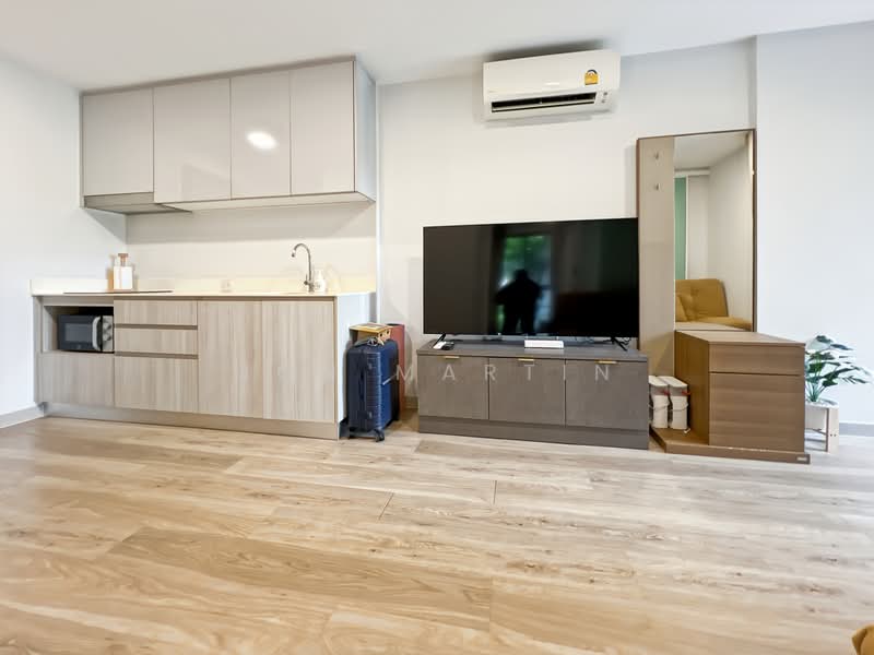 Marvest Hua Hin, Prachuap Khiri Khan, 172 Phetkasem Road, Hua Hin, Prachuap Khiri Khan, 1 Bedroom, 40 sqm, Condo For Sale, by Jon Martin, 500464783 - DDproperty.com