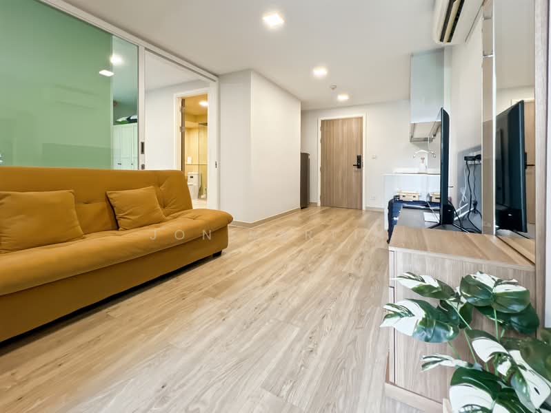 Marvest Hua Hin, Prachuap Khiri Khan, 172 Phetkasem Road, Hua Hin, Prachuap Khiri Khan, 1 Bedroom, 40 sqm, Condo For Sale, by Jon Martin, 500464783 - DDproperty.com