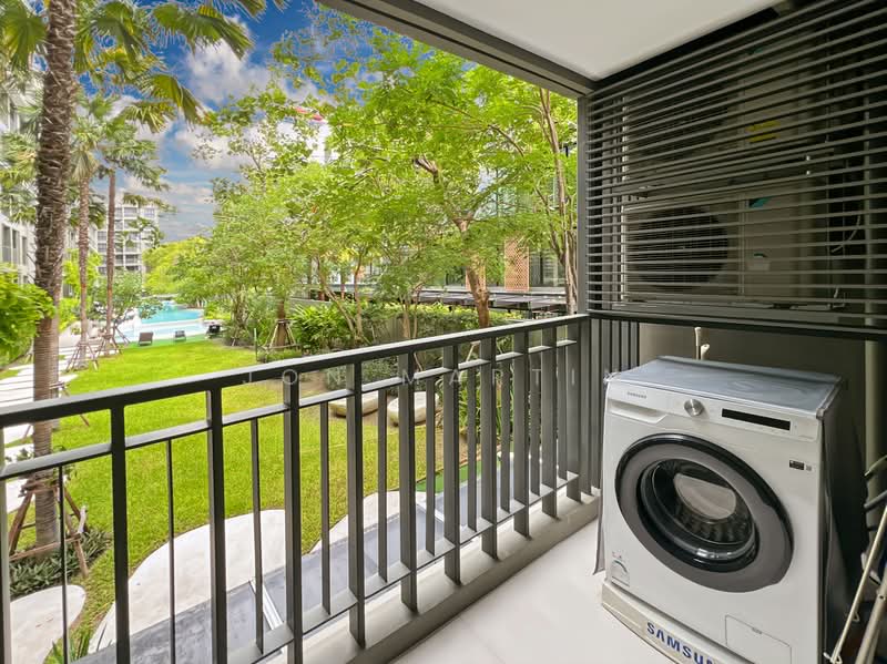 Marvest Hua Hin, Prachuap Khiri Khan, 172 Phetkasem Road, Hua Hin, Prachuap Khiri Khan, 1 Bedroom, 40 sqm, Condo For Sale, by Jon Martin, 500464783 - DDproperty.com