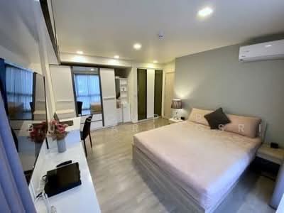 For Rent - Maestro 03 Ratchada-Rama 9, Bangkok