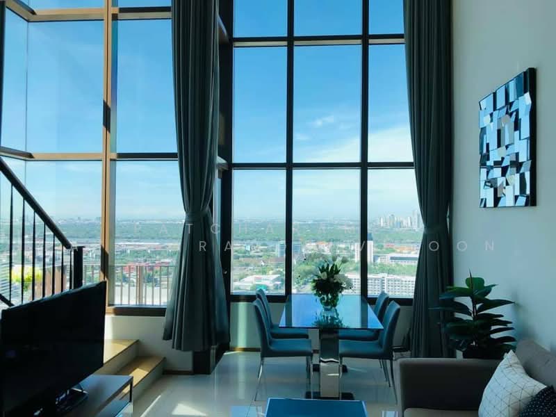 The Emporio Place, Bangkok, 93 Soi Sukhumvit 24, Sukhumvit Road, Khong Tan, Khlong Toei, Bangkok, 1 Bedroom, 83 sqm, Condo For Rent, by Patcharames Pattharapornviboon, 500464787 - DDproperty.com
