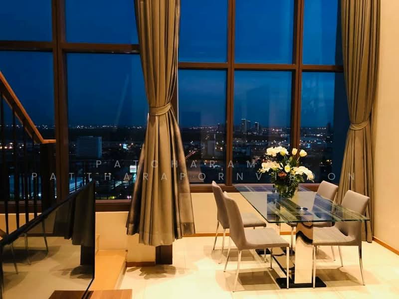 The Emporio Place, Bangkok, 93 Soi Sukhumvit 24, Sukhumvit Road, Khong Tan, Khlong Toei, Bangkok, 1 Bedroom, 83 sqm, Condo For Rent, by Patcharames Pattharapornviboon, 500464787 - DDproperty.com