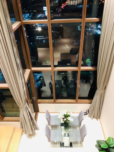 The Emporio Place, Bangkok, 93 Soi Sukhumvit 24, Sukhumvit Road, Khong Tan, Khlong Toei, Bangkok, 1 Bedroom, 83 sqm, Condo For Rent, by Patcharames Pattharapornviboon, 500464787 - DDproperty.com